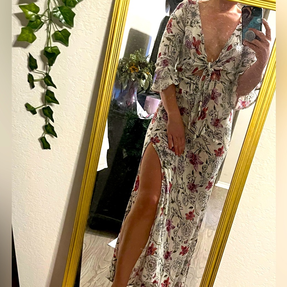 NWT Billabong Dress
